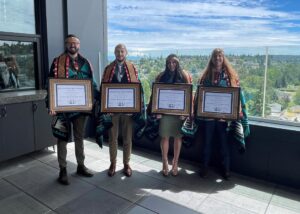 2024 Residency Graduates